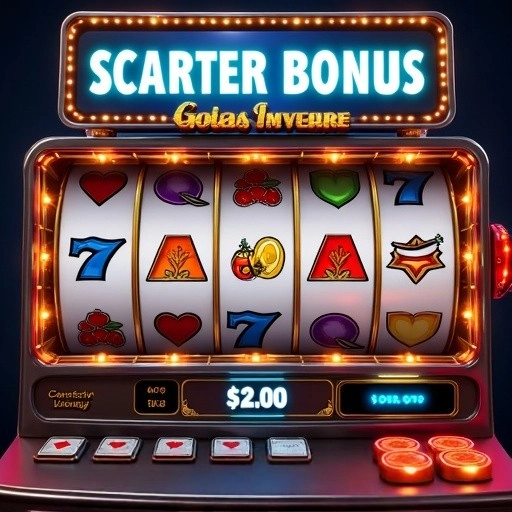 Jogos Exclusivos App 5853 - Slots e Recursos Únicos