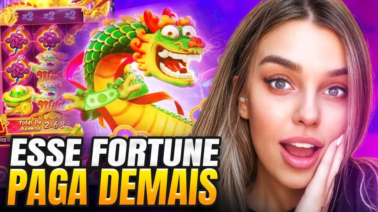 5853 Fortune Dragon