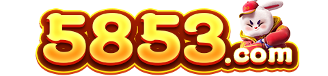 5853 - Cassino Oficial Online