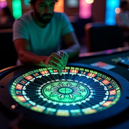 Jackpots Progressivos 5853 - Prêmios Milionários
