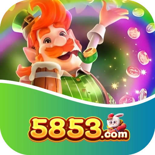 5853 com LOGO